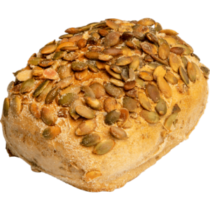 Græskarstykke