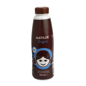 ½l. Mathilde kakao