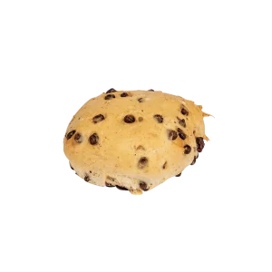 Chokoladebolle