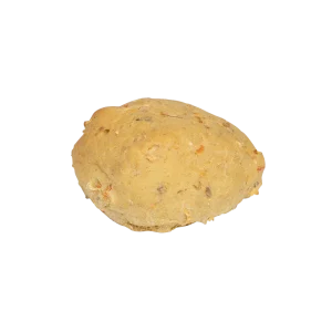Gulerodsbolle