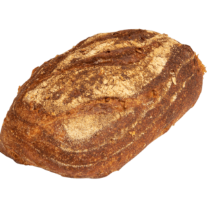 Gulerodsbrød