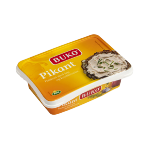 Buko pikant