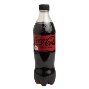 Coca cola zero