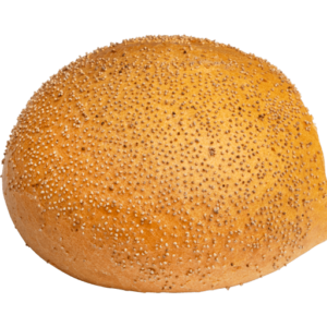 Alm. rundstykke