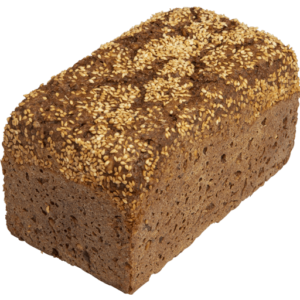½ rugbrød