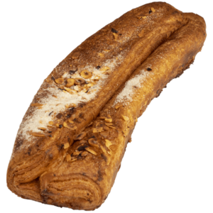 Wienerbrød ½ stang