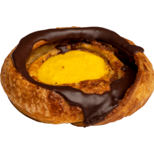 Creme snegl