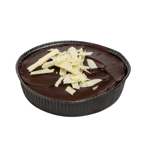 Chokoladekage