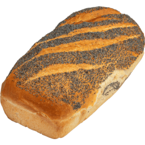 24 timers brød