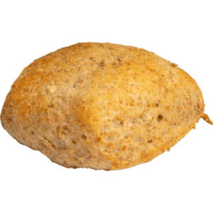 Fuldkornsbolle