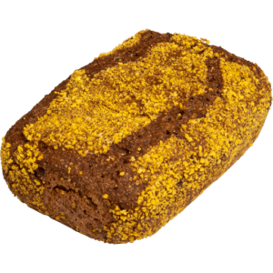 Gourmet rugbrød